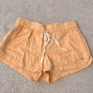 Roxy Peach Board Shorts